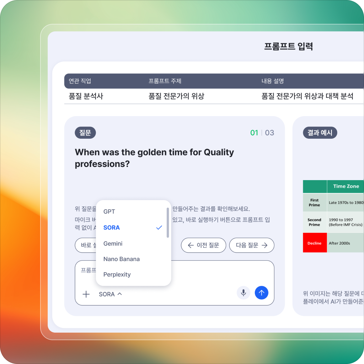 Features Visualization