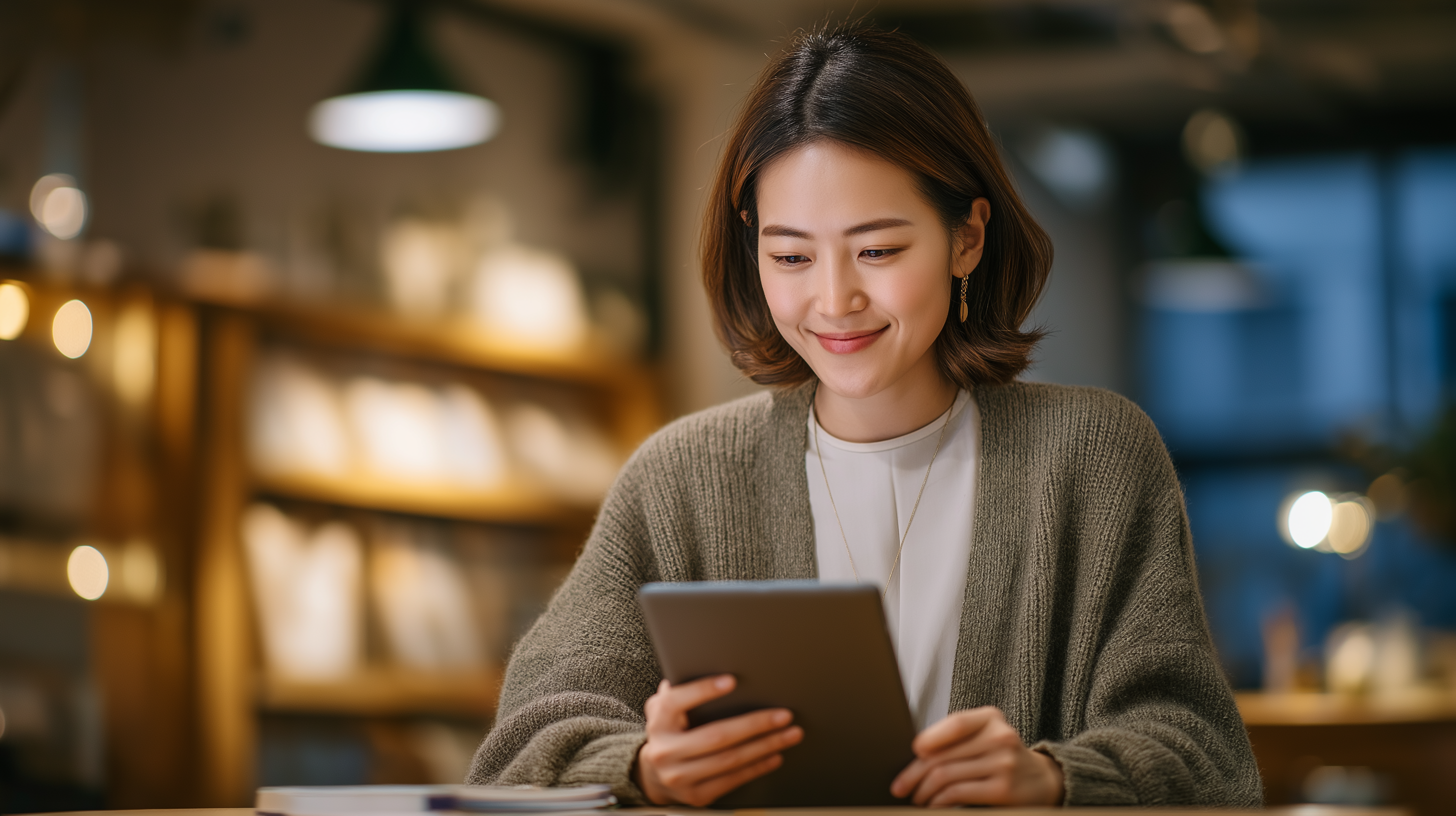 추천 대상 인물 3